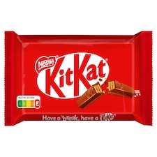 KitKat ropogós ostya tejcsokoládéban 41,5 g