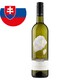 image 1 of Ostrožovič Furmint Quality Varietal Wine with Attribute Late Harvest White Semi-Dry 0.75 L