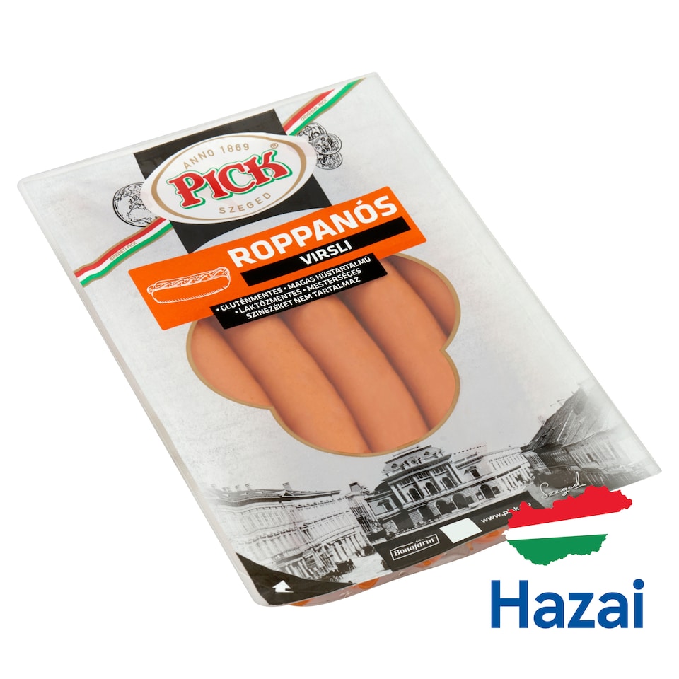 PICK Sausages 275 g
