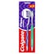 Colgate Zig Zag közepes fogkefe 2 db  1. kép