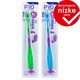 image 1 of Tesco Pro Formula Big Steps Soft Toothbrush for Children Older than 6 Years