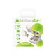 image 1 of juice True Wireless Ultra Clear Airphones Cream