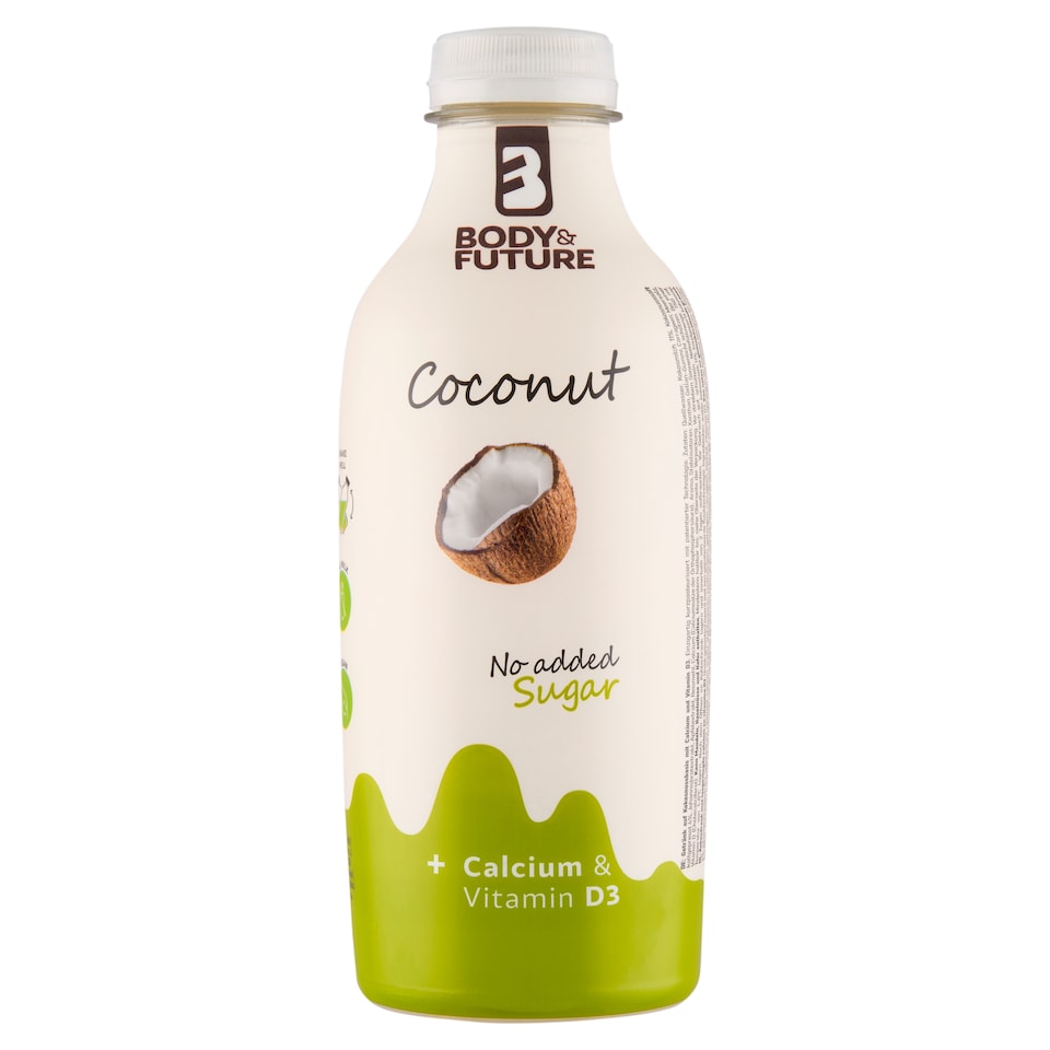 image 1 of Body & Future Coconut Drink 750ml