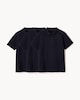 image 2 of F&F School Boys 3-Pack Pure Cotton Regular Fit Polo Shirts in Navy