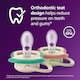 image 4 of Philips Avent Ultra Air Soother 6-18 months 2 pack