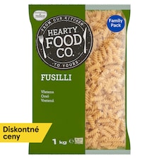Hearty Food Co. Vretená 1 kg
