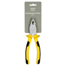Tesco 180Mm Combination Pliers