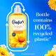 image 5 of Comfort Fresh Fabric Conditioner Sunshiny Days 52 Washes 1560ml