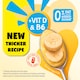 image 2 of Muller Light Banana Custard Yogurt 160G
