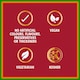image 2 of Heinz Curry Tomato Ketchup 570g