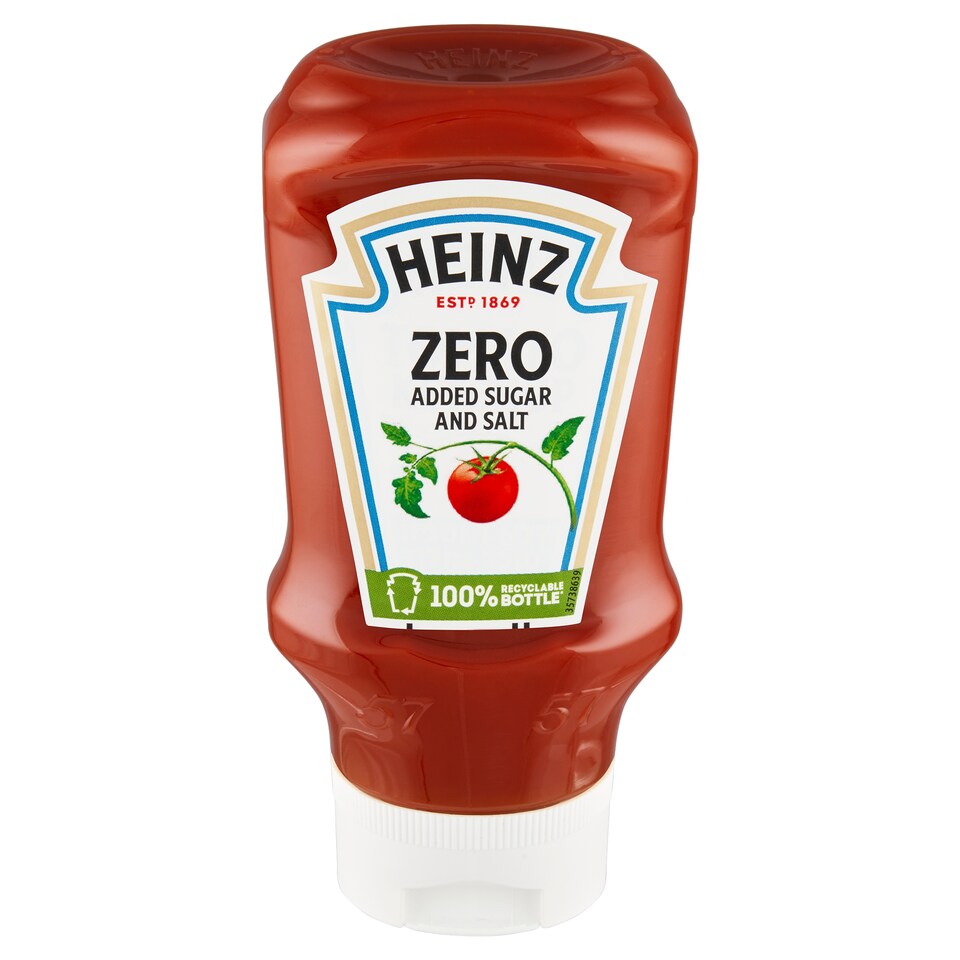 Obrázek 1 pro produkt Heinz Rajčatový kečup 425g