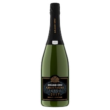 Tesco Finest Vintage Champagne 75Cl