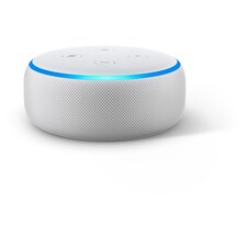 Amazon Echo Dot 3Rd Genetic Sandstone