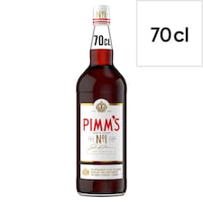 Pimm'sThe Original No.1 Cup Bottle 22% Vol 70cl