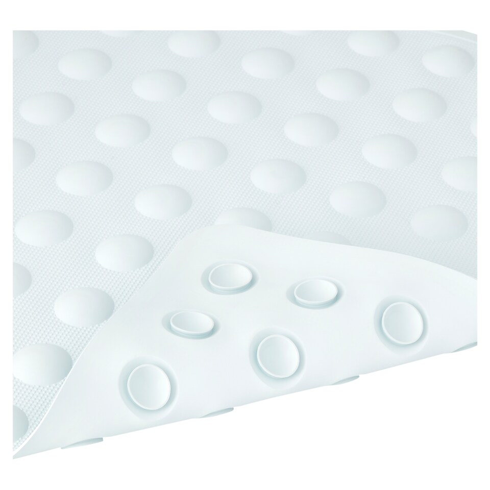 image 1 of Tesco Home Bubble Bath Mat
