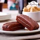 image 3 of Mr Kipling Chocolate Slices 8 Pack