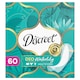 obrázok 1 z Intímky Discreet Priedušný materiál Multiform Waterlilly x60