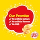 image 3 of Skips Prawn Cocktail Multipack Crisps 6x13.1g
