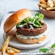image 2 of Heck Minted Lamb Burgers 2 Pack 320g