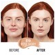 image 3 of Rimmel Kind & Free Tint Foundation Rose Ivory 30Ml