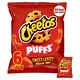 image 1 of Cheetos Puffs Flamin' Hot Multipack Snacks 6x13g