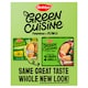 image 2 of Birds Eye Green Cuisine 2 Chicken Free Crispy Grill 170G