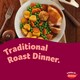 image 2 of Birds Eye Traditional Chicken Dinner 400G