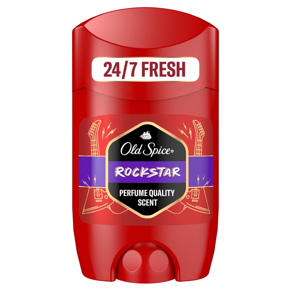 Férfi Dezodor, 2 ml, Old Spice Tomorrowland Special Edition 2026 Stift   1. kép