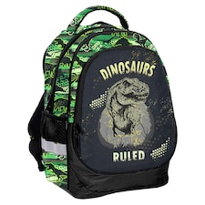 Premium Backpack with Laptop Compartment
