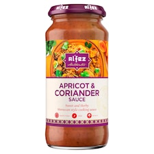 Al'Fez Moroccan Style Chicken Tagine Sauce 450g