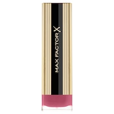 Max Factor Lipstick Colour Elixir Dusky Rose