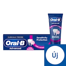 Oral-B Pro-Expert Sensitive Calm Sensation Toothpaste