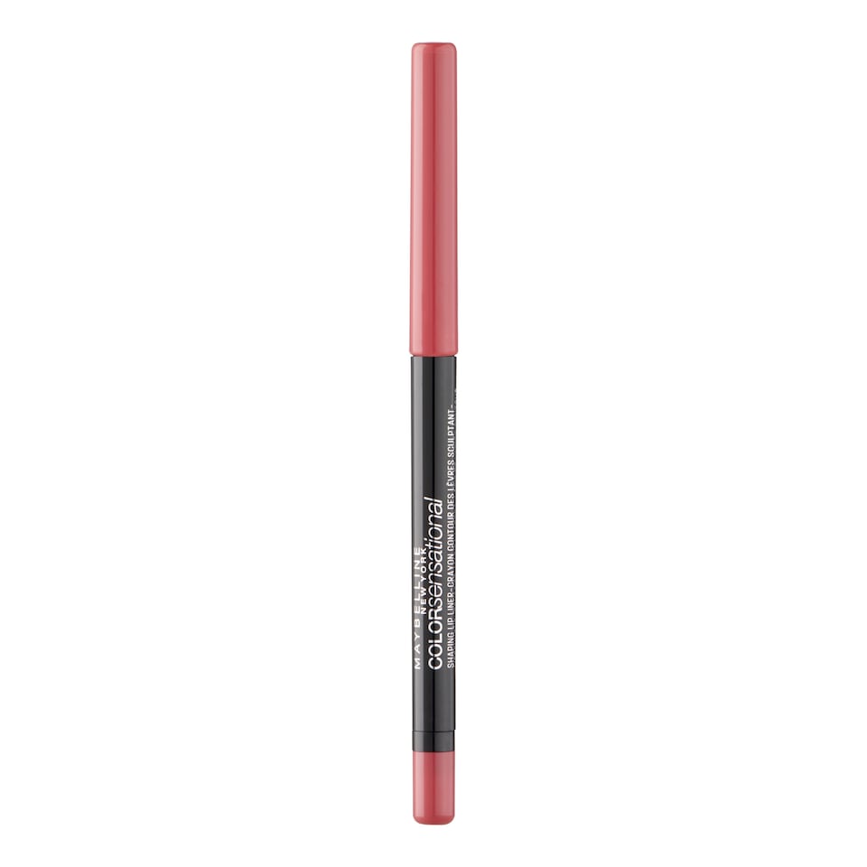 image 1 of Maybelline Color Sensational Mechanical Lip Liner - Almond Rose