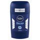 obrázok 2 z Nivea Men Cool Kick Tuhý dezodorant 50 ml