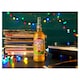 image 2 of Desperados Tequila Flavoured Lager Beer Bottle 650ml