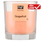 image 1 of F&F Home Grapefruit Scented Candle 95g