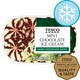 image 1 of Tesco Mint Chocolate Ice Cream 900Ml