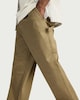 image 2 of RDA Cotton Rich Cargo Trousers in Khaki