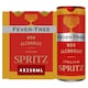 image 1 of Fever Tree Non-Alcoholic Italian Spritz 4 x 250ml