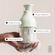 image 3 of Fussy Refillable Natural Body Wash Tropic Tonic 320ml