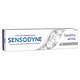 image 1 of Sensodyne Healthy White Toothpaste with Fluoride 75ml