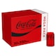 image 1 of Coca Cola Zero Sugar 330mlx30pk Multipack