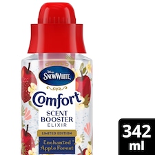 Comfort Scent Booster Elixir Enchanted Apple Forest 342ml