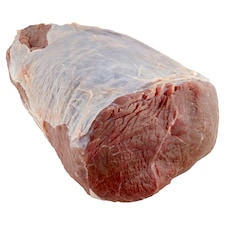 Beef Shoulder Round
