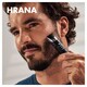 obrázok 4 z Gillette 4 v 1 Precízny Zastrihávač Na Telo A Bradu, Holiaci Strojček A Zarovnávač