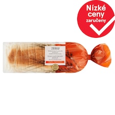 All Packaged Pastry