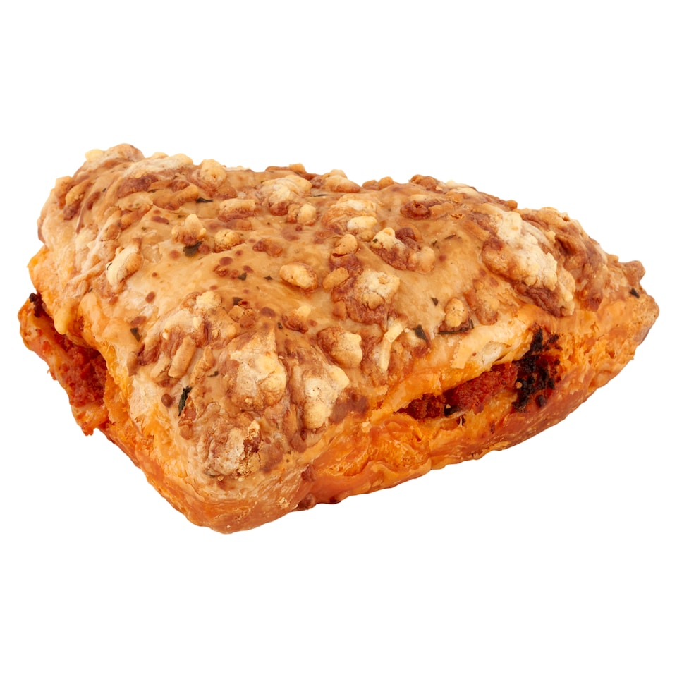 Kolbászos háromszög 85 g  1. kép