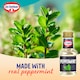 image 2 of Dr. Oetker Natural Peppermint Extract 35ml
