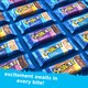 image 3 of Kellogg's Rice Krispies Squares Caramel & Chocolate 8x36g