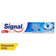 Signal Extra Fresh Intense Toothpaste 75 ml
